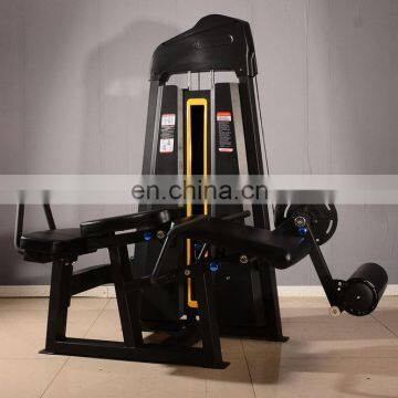 New Design Gym Equipment Pin Loaded Leg Extension & Prone Leg Curl photo-3