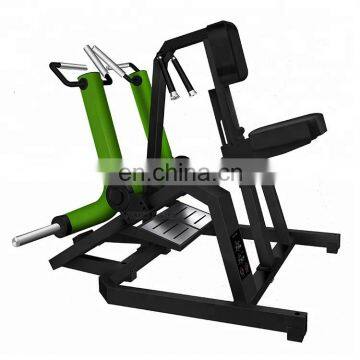 Hammer Fitness Equipment Commercial Seated Row Machine