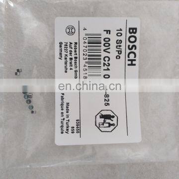 No,504(1) Injector Valve Seat F00VC21001 For 6 Cylinders photo-4