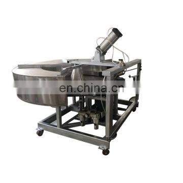 hot sale automatic cone ice cream machine