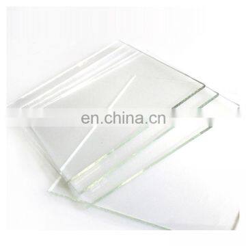 Thick Crystal Glass Panel