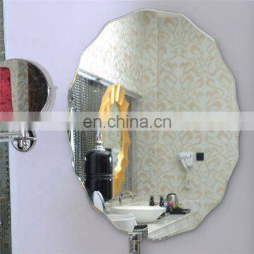 wall hung bathroom mirror bathroom shaving mirror
