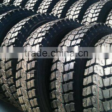 TBR Tyre 1100r20 Chinese Tyres Brands