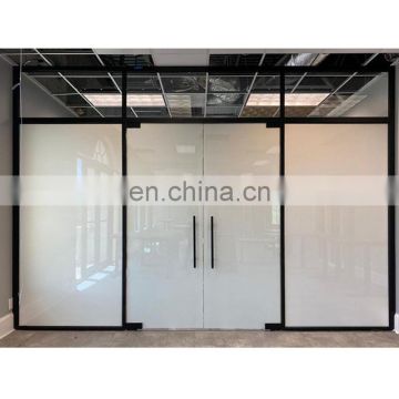 Manufacturer high quality custom glass partition pdlc film