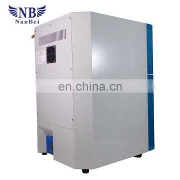 Automatic Protein Analysis Distillation Kjeldahl Apparatus photo-4