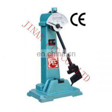 XC Analog Plastic Impact Testing Machine photo-4