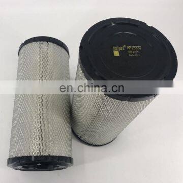 Cartridge Structure air filter AF25557