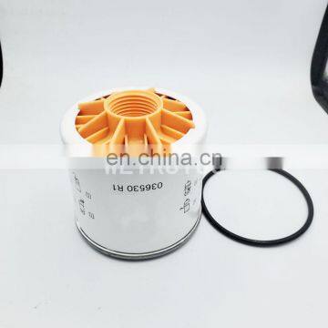 Truck Auto Parts Spin-on Fuel Filter 036530R1 photo-3