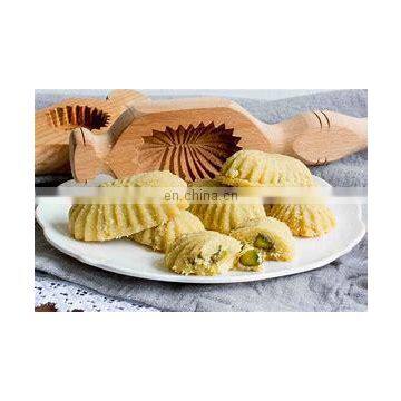 Commercial Factory Price Maamoul Cookies Machine Maamoul Production Line With Best Services for Sale photo-2