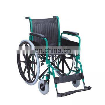 Silla De Ruedas Wheelchair Rehabilitation Therapy Supplies Steel Equip De Rehabitacin Manual De Aero 80X28X89 Topmedi CN;GUA photo-5