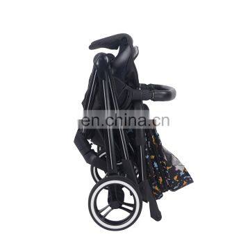 trending baby products 2020 Multifunctional Baby Trolly Reversible