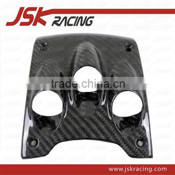 CARBON FIBER INTERIORS TRIM SHIFT F1 FOR FERRARI 458 ITALIA SPIDER(JSK110231)