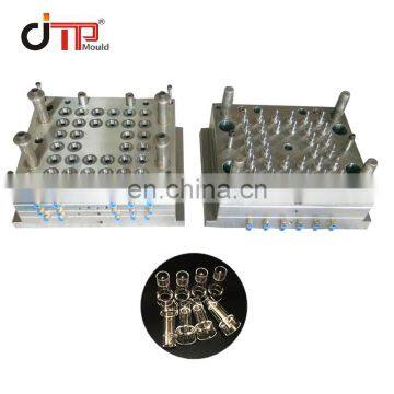 Customized High quality 32 cavities plastic medical centrifuge tube mould