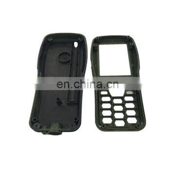 Plastic Mobile Phone Cover Injection Molding photo-4