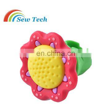 Sewing Accessories for Flower Pin Ring for ST-A20A photo-2