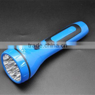 China Led Flashlight Distributor