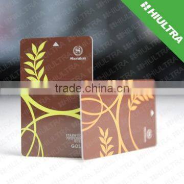 Smart NFC Smart Card From Original Manufacturer photo-4