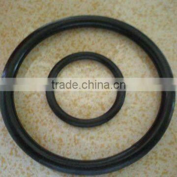 2012 Graceful&colorful and vary-in-size rubber O-ring