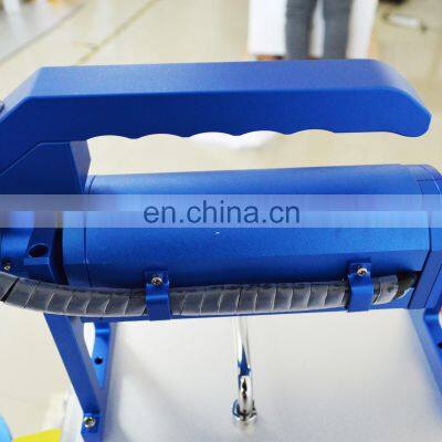 50w Jewelry Silver Gold Brass Cutting Fiber Laser Marking Machine in Middle East photo-3