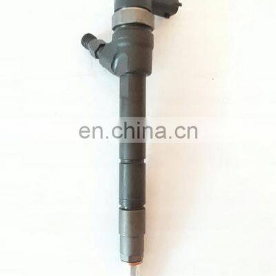 Fuel Injector 0445 110 105 Bos-ch Original In Stock Common Rail Injector 0445110105