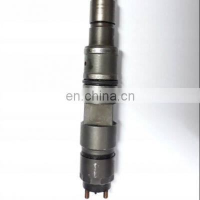 Fuel Injector 0445 120 353 Bos-ch Original In Stock Common Rail Injector 0445120353