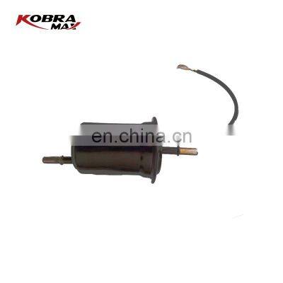 MR7181JL-220020 Diesel Engine Strainer Fuel Filter Pump Head photo-2