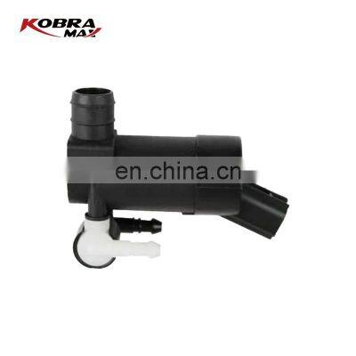 30663139 Windshield Window Washer Pump 30663139 photo-2