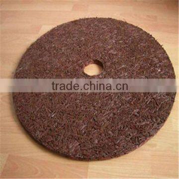 Eco-friendly Rubber Tree ring/ mulch tree ring