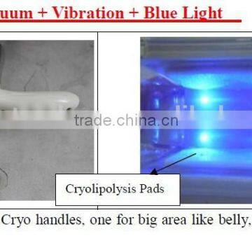 Cavitation Lipo Machine Laser Slimming Machine / Cavitation Slimming Fat Reduction Machine / Rf Slimming Machine Body Shaping photo-2