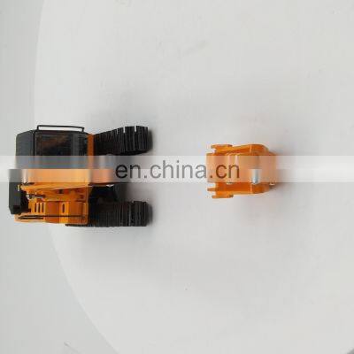 Excavator Metal Model Little Excavator Hot Selling Top Best Price for Sale Supplier Toy for Kid photo-5