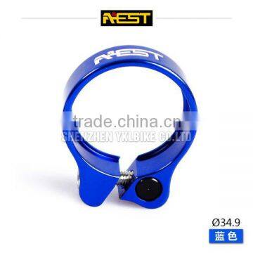 Wholesale Bike Parts Road Bike Seat Clamp/bicycle Parts photo-5