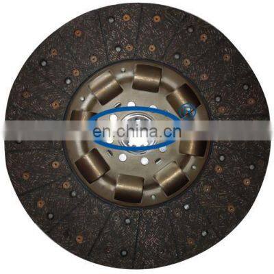 GKP9043B06  /auto clutch disc from Chinese /truck clutch plate manufacturers for 7420 725 523/ aisin clutch cover