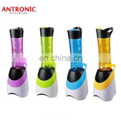 ATC-BL165 220v mini hand electric blender mixer 600ML blender