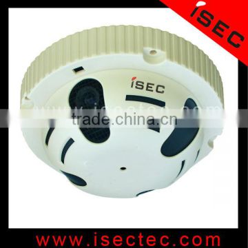 Celling Mount Hidden Smoke Detector Camera