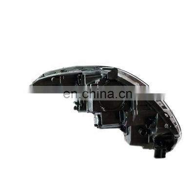 High Performance Genuine Body System Parts Light Lamp Assy 921024L500 92102 4L500 92102-4L500 Fit For Hyundai Korean Car
