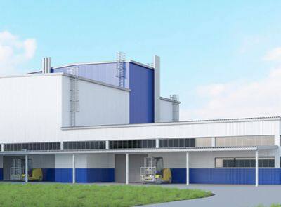 Shanghai Zhefeng Electrical And Mechanical Equipment Co.,ltd company overview - view 1