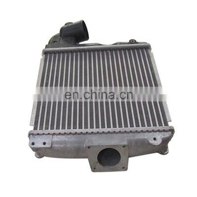 Aluminium Intercooler Engine Air Cooler For TOYOTA HILUX VIGO 1TR 2TR 1GR 1KD 2KD 2004-2015 17940-0L010 17940-0L020 17940-0L030