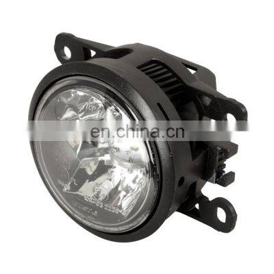 High Performance Cars Light Fog Lamp For RENAULT MEGANE 2002 - 2005