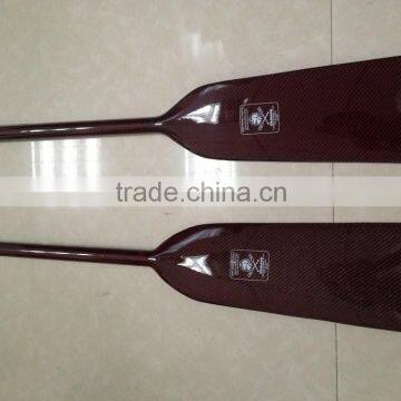 Carbon Fiber dragon boat paddles IDBF Drago Paddle Top Quality Dragon Boat Paddle
