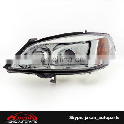 Auto Xenon Front Headlight for Opel Astra G 1998-2005 1EL008329251