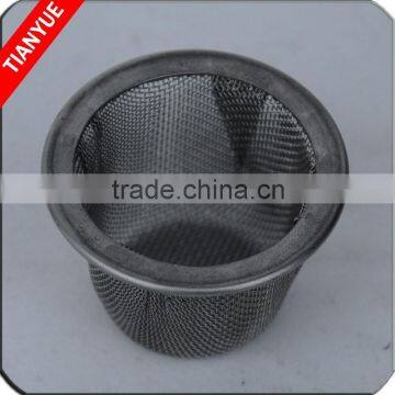 Various of Filter Basket (manufacturer)