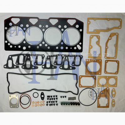 Top Gasket Set for Perkins 1004.40t Jcb U5lt1202 U5lt0202