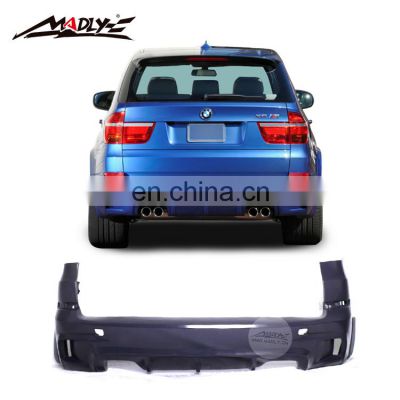 Body kits for BMW X5 E70 to X5M HM Style body kits for BMW X5 body kit 2009-2014