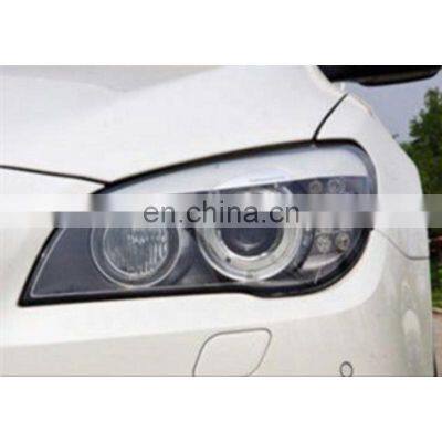 High Quality Auto Car Accessories Headlamp Headlight for BMW 7 Series F02 Head Lamp Head Light 2014 photo-5