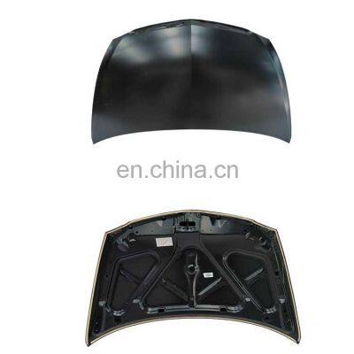 Hot selling autoparts car hood auto fender accessory for HONDA CITY SEDAN 06- car engine hood OEM 60100-SEN-H00ZZ