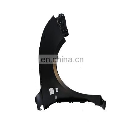 High  Quality Durable steel Front Fender for CHEVROLET CRUZE 09-