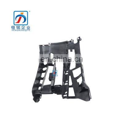 CAR BODY PARTS 5 SERIES G30 G38 FOG LAMP FRAME PLASTIC BRACKET 51117421087