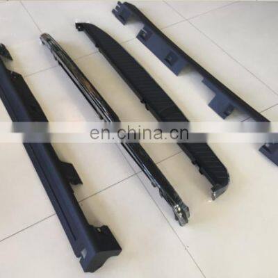 Running Board Foot Side Pedal,side Step for Land Rover Range Rover Sport 2006-2013 4x4 Cars Accessories photo-2
