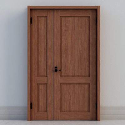 customize Wooden Door