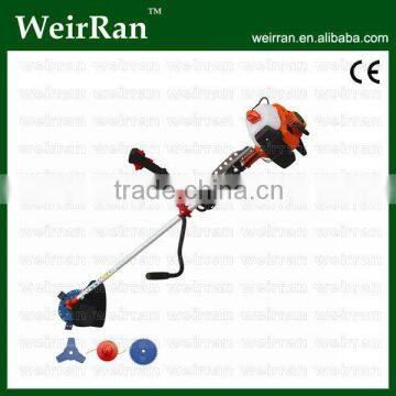 (2653) echo multifunction trimmers brush cutter machine